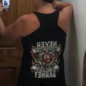 Meet your Posher, Tammy